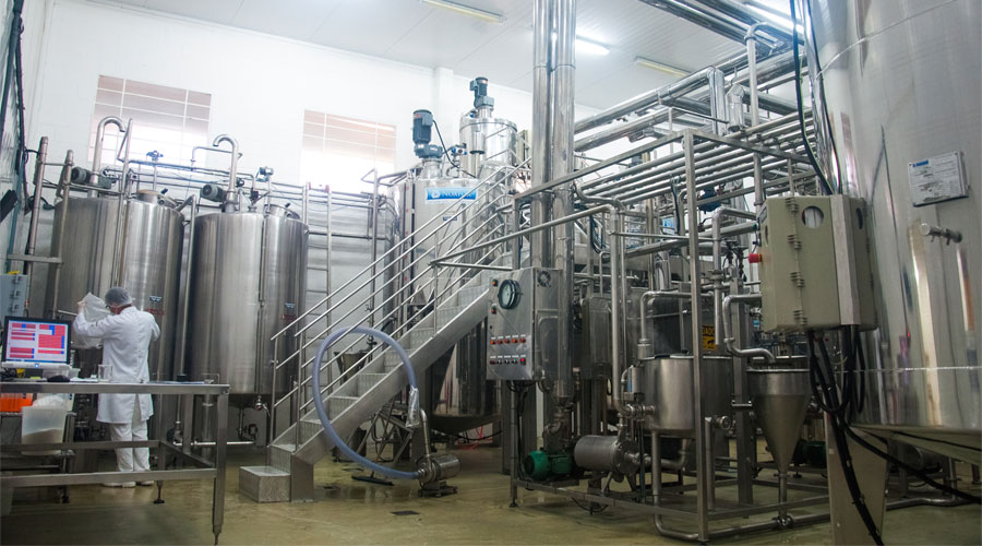 Serviços G&G Envase