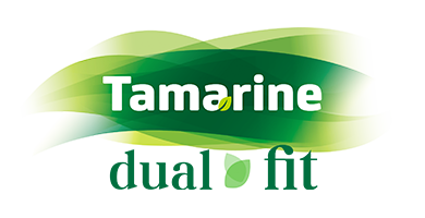 Tamarine Dual Fit - G&G | Envase e Inovação